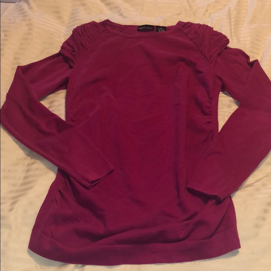 Victoria Secret Brand Moda Size M